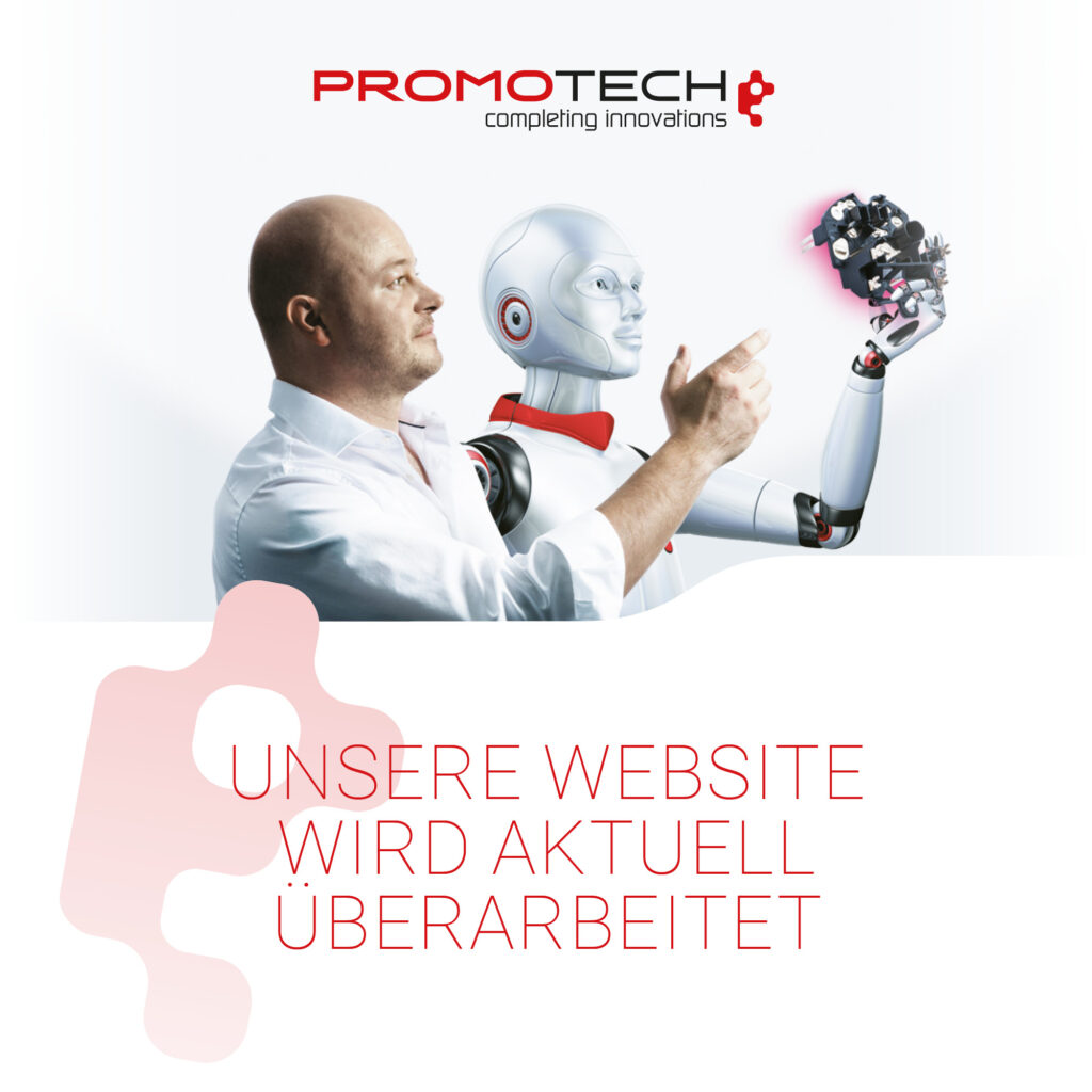 Contact Promotech